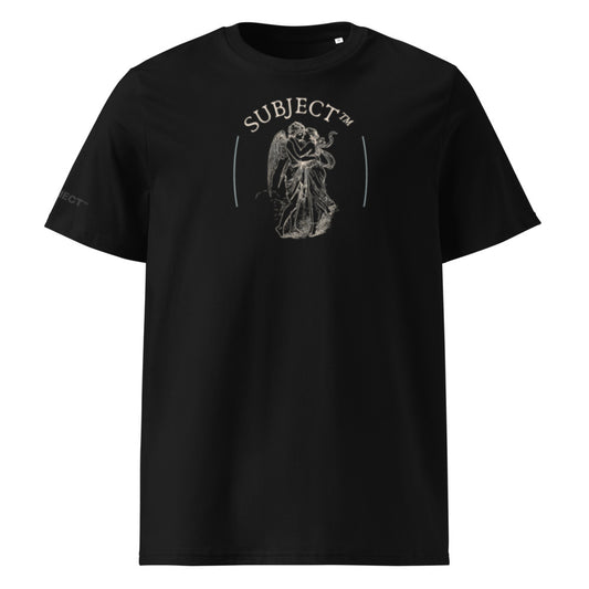 SUBJECT™ Guardian Love Tee