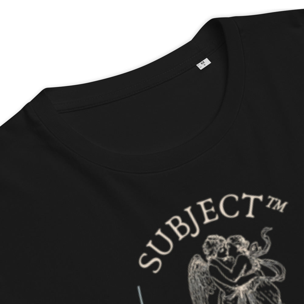 SUBJECT™ Guardian Love Tee